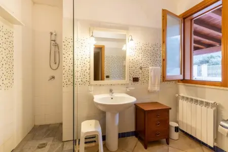 Villa La Marmora, Maison de vacances près de Zingaro - Photo 21