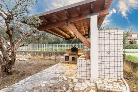 Villa La Marmora, Maison de vacances près de Zingaro - Photo 27