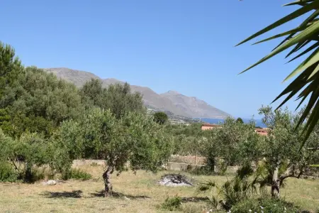 Villa La Marmora, Maison de vacances près de Zingaro - Photo 29