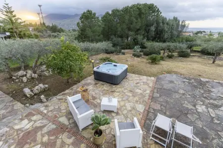 Villa La Marmora, Maison de vacances près de Zingaro - Photo 35