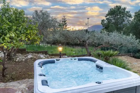 Villa La Marmora, Maison de vacances près de Zingaro - Photo 36
