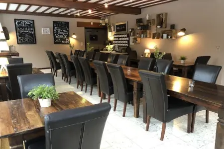 Le Relais du Moulin, Escapade de groupe avec sauna - Photo 1