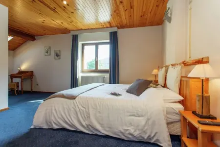 Le Relais du Moulin, Escapade de groupe avec sauna - Photo 3