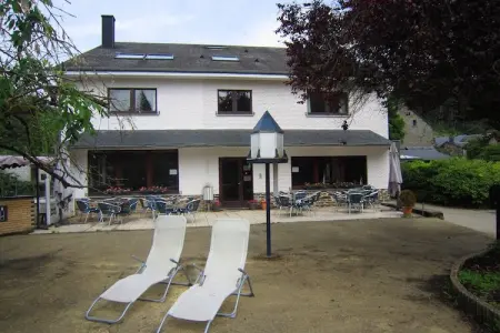 Le Relais du Moulin, Escapade de groupe avec sauna - Photo 4