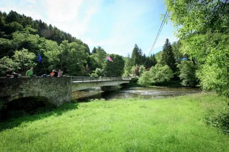 Le Relais du Moulin, Escapade de groupe avec sauna - Photo 6