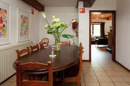 Le Relais du Moulin, Escapade de groupe avec sauna - Photo 8