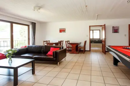 Le Relais du Moulin, Escapade de groupe avec sauna - Photo 10