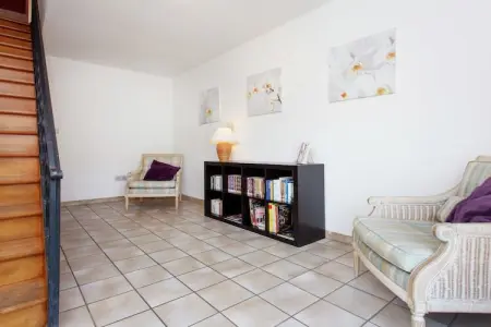 Le Relais du Moulin, Escapade de groupe avec sauna - Photo 12