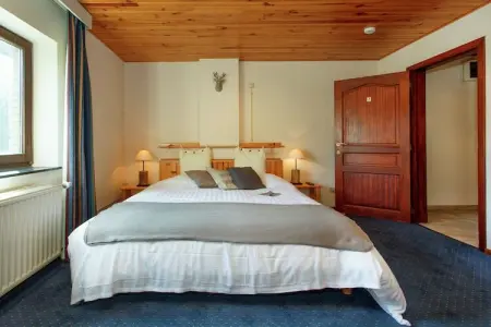 Le Relais du Moulin, Escapade de groupe avec sauna - Photo 14