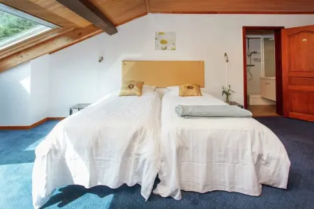 Le Relais du Moulin, Escapade de groupe avec sauna - Photo 15