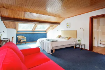 Le Relais du Moulin, Escapade de groupe avec sauna - Photo 16
