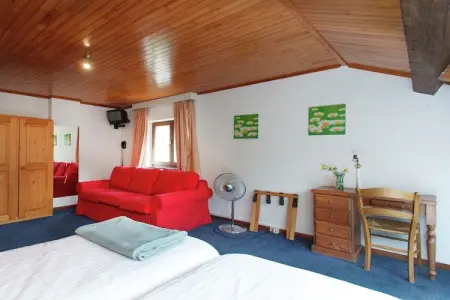 Le Relais du Moulin, Escapade de groupe avec sauna - Photo 17