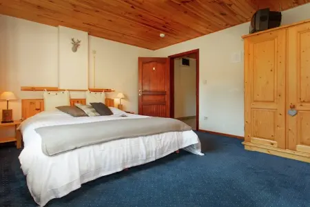 Le Relais du Moulin, Escapade de groupe avec sauna - Photo 19