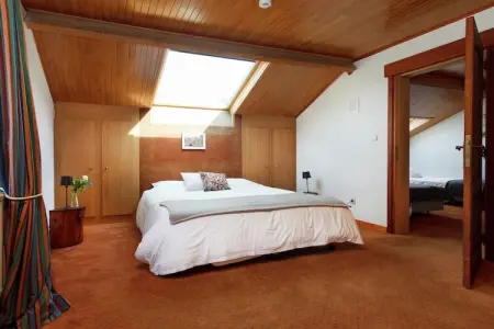 Le Relais du Moulin, Escapade de groupe avec sauna - Photo 21