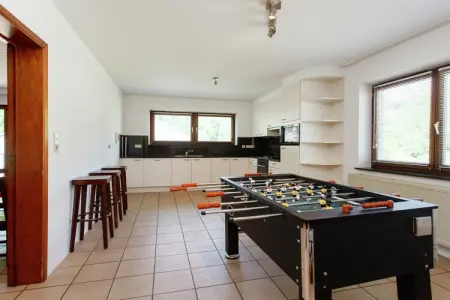 Le Relais du Moulin, Escapade de groupe avec sauna - Photo 29