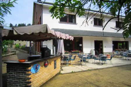 Le Relais du Moulin, Escapade de groupe avec sauna - Photo 30