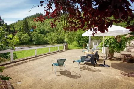 Le Relais du Moulin, Escapade de groupe avec sauna - Photo 32