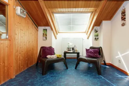Le Relais du Moulin, Escapade de groupe avec sauna - Photo 34