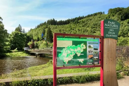Le Relais du Moulin, Escapade de groupe avec sauna - Photo 36