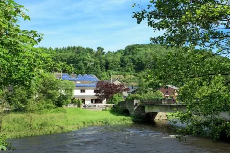 Le Relais du Moulin, Escapade de groupe avec sauna - Photo 39