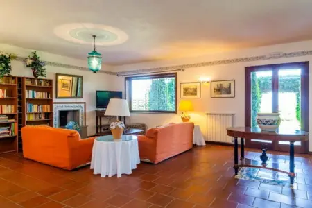 Villa Conte, Captivante villa à Ricadi avec piscine - Photo 8