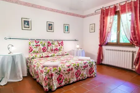 Villa Conte, Captivante villa à Ricadi avec piscine - Photo 13