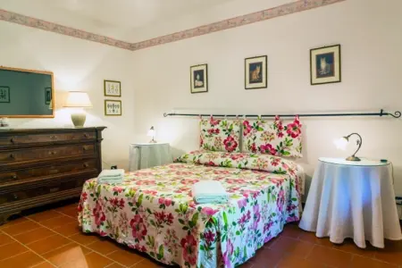 Villa Conte, Captivante villa à Ricadi avec piscine - Photo 16