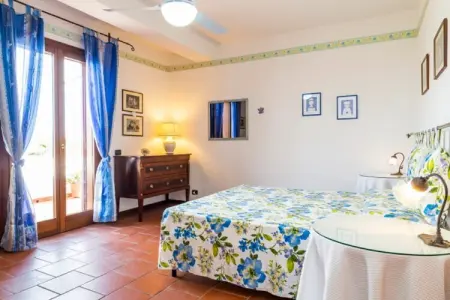 Villa Conte, Captivante villa à Ricadi avec piscine - Photo 22