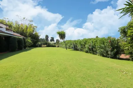 Villa Conte, Captivante villa à Ricadi avec piscine - Photo 26