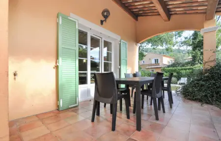 Location Maison 6 personnes à Callian - Photo 1