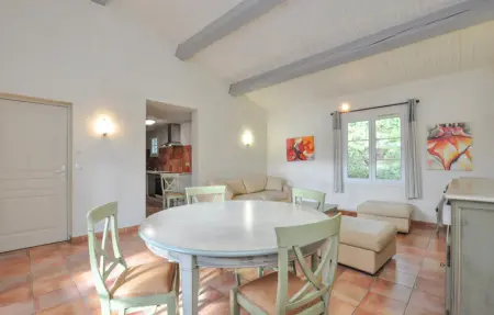 Location Maison 6 personnes à Callian - Photo 4