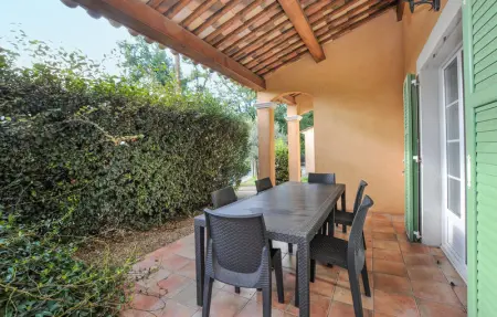 Location Maison 6 personnes à Callian - Photo 6