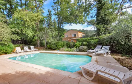 Location Maison 6 personnes à Callian - Photo 7