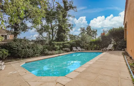 Location Maison 6 personnes à Callian - Photo 9