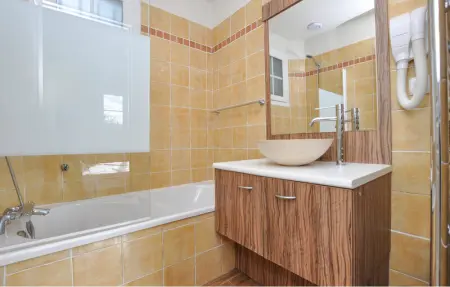 Location Maison 6 personnes à Callian - Photo 22