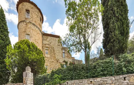 Location Maison 6 personnes à Callian - Photo 27