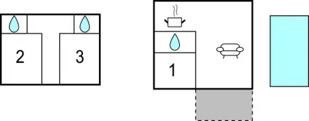 Location Maison 6 personnes à Callian - Photo 31