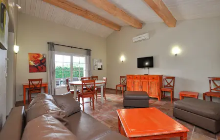 Location Maison 6 personnes à Callian - Photo 2