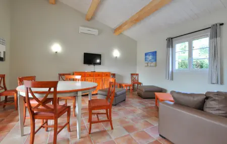 Location Maison 6 personnes à Callian - Photo 3