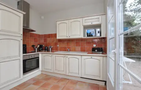 Location Maison 6 personnes à Callian - Photo 5