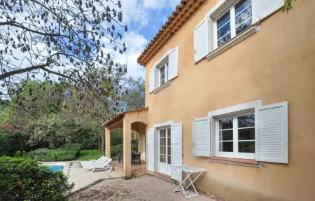 Location Maison 6 personnes à Callian - Photo 7