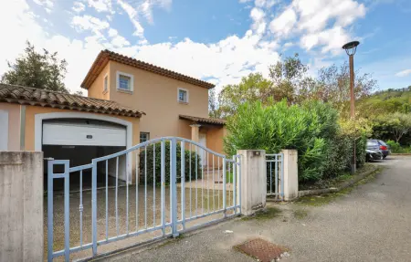 Location Maison 6 personnes à Callian - Photo 8