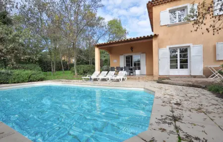 Location Maison 6 personnes à Callian - Photo 9