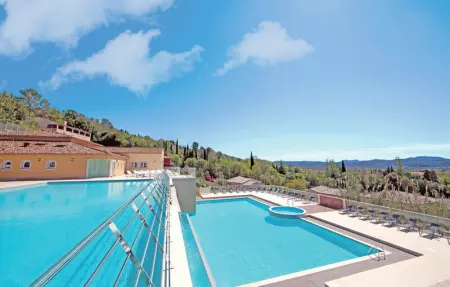 Location Maison 6 personnes à Callian - Photo 10