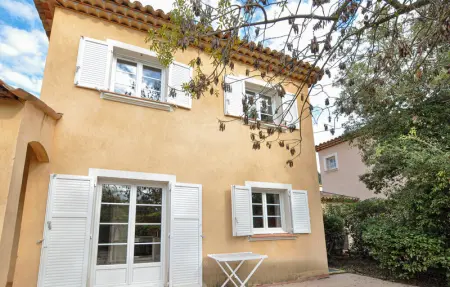 Location Maison 6 personnes à Callian - Photo 13