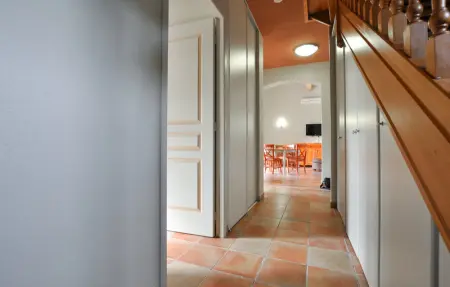 Location Maison 6 personnes à Callian - Photo 16