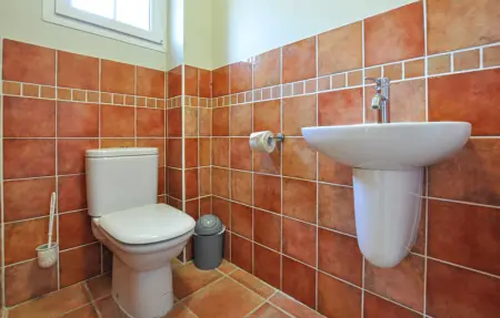 Location Maison 6 personnes à Callian - Photo 22