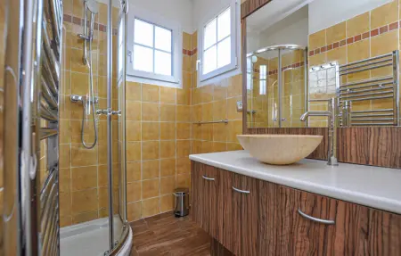 Location Maison 6 personnes à Callian - Photo 24