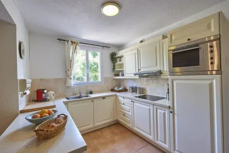 Villapark Le Jardin du Golf 5, Escapade conviviale dans une villa - Photo 3