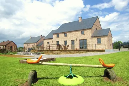 Au chant des grenouilles, Maison à Vodelée près des Lacs de l'Eau d'Heure - Photo 9